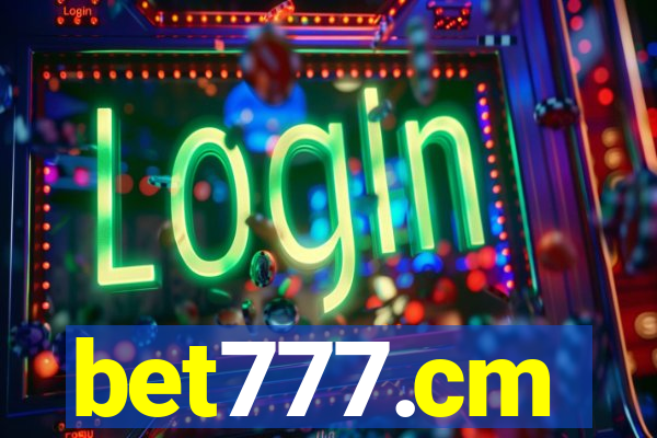 bet777.cm