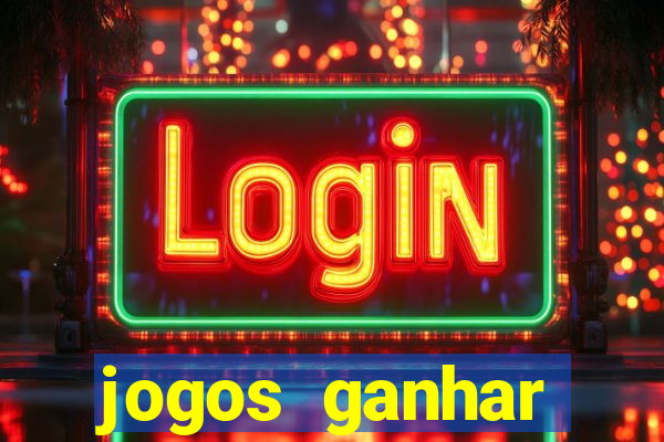 jogos ganhar dinheiro pix