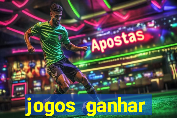 jogos ganhar dinheiro pix