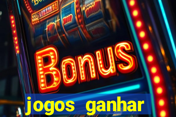 jogos ganhar dinheiro pix