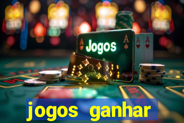 jogos ganhar dinheiro pix