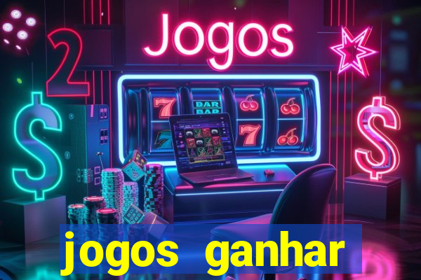 jogos ganhar dinheiro pix