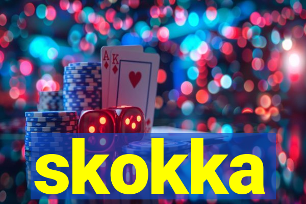 skokka