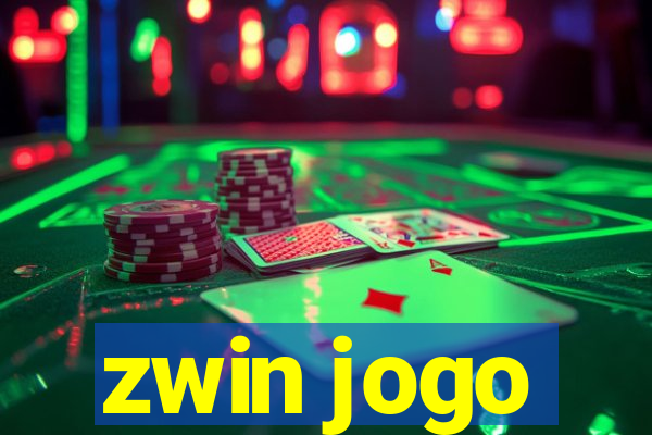 zwin jogo