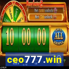 ceo777.win