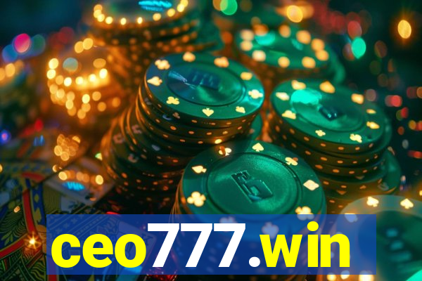 ceo777.win