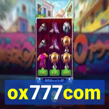 ox777com