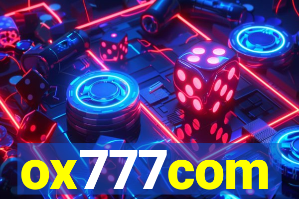 ox777com