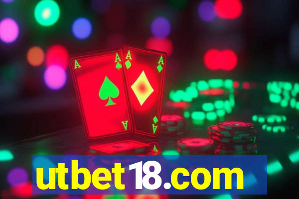 utbet18.com