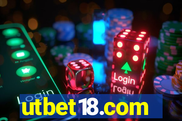 utbet18.com