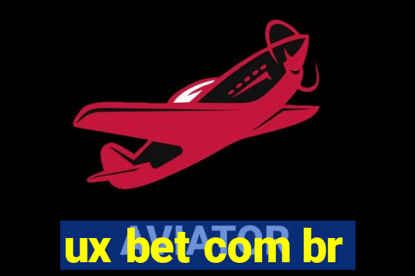 ux bet com br