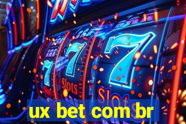 ux bet com br