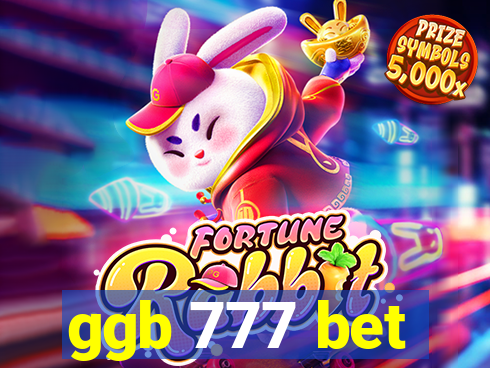 ggb 777 bet