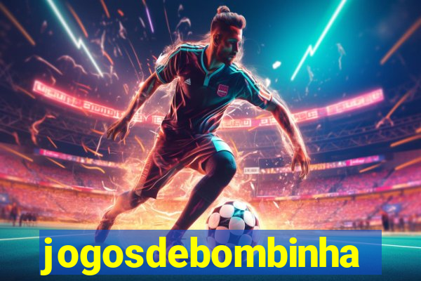 jogosdebombinha