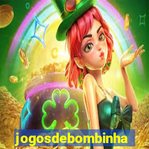 jogosdebombinha