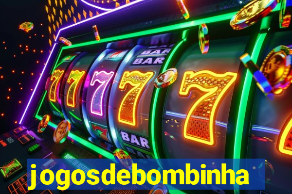 jogosdebombinha