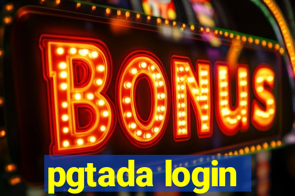 pgtada login