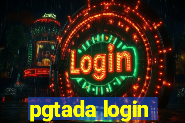 pgtada login