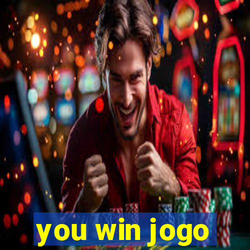 you win jogo