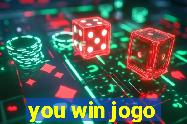 you win jogo