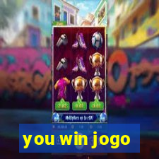 you win jogo