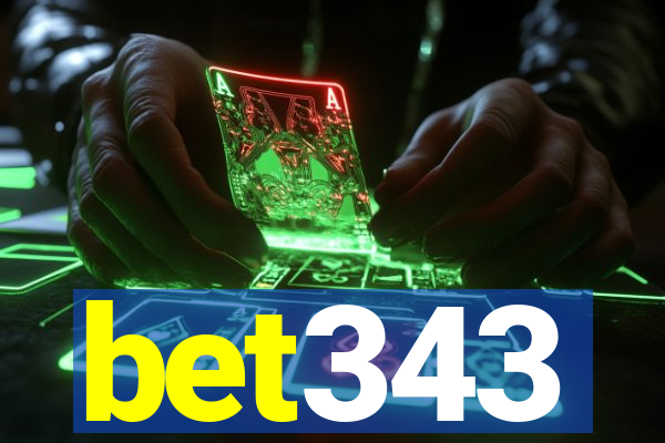 bet343