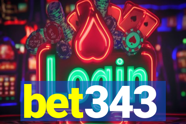 bet343