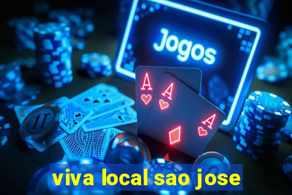 viva local sao jose