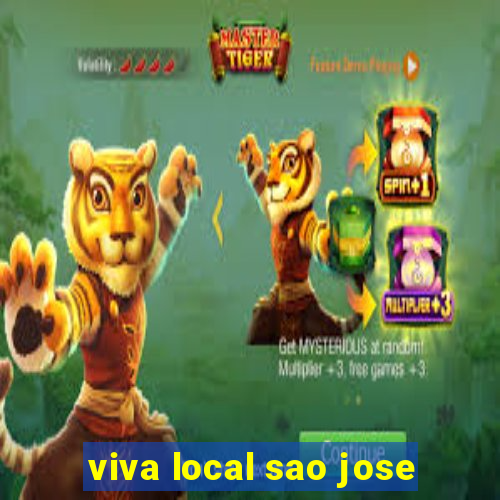 viva local sao jose