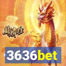 3636bet