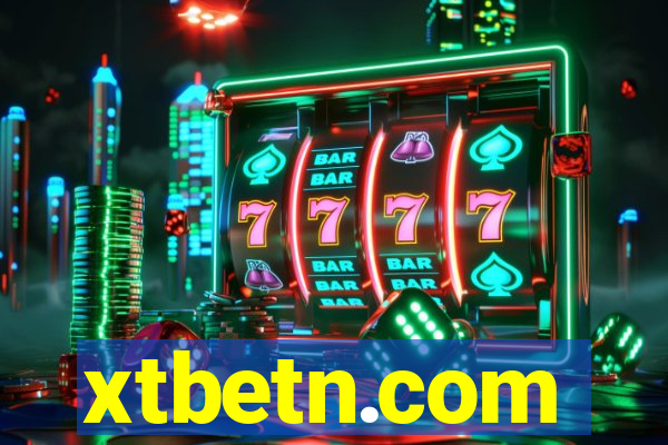 xtbetn.com