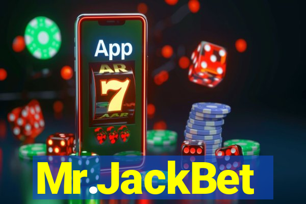 Mr.JackBet