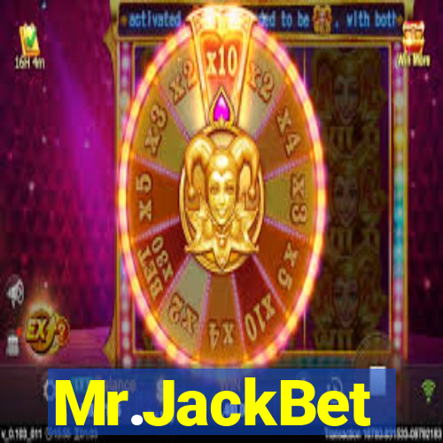 Mr.JackBet