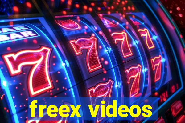 freex videos