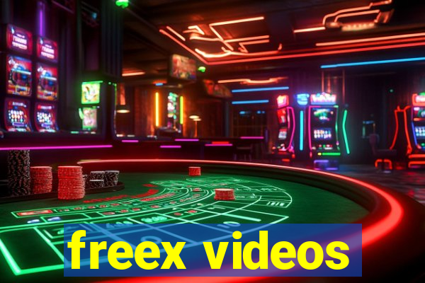 freex videos