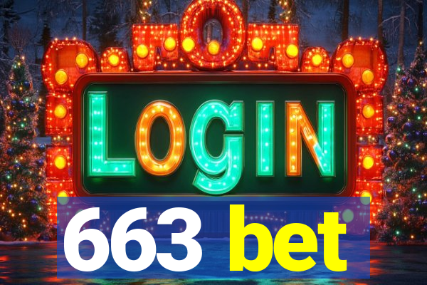 663 bet