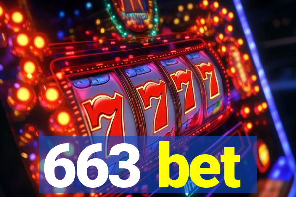 663 bet