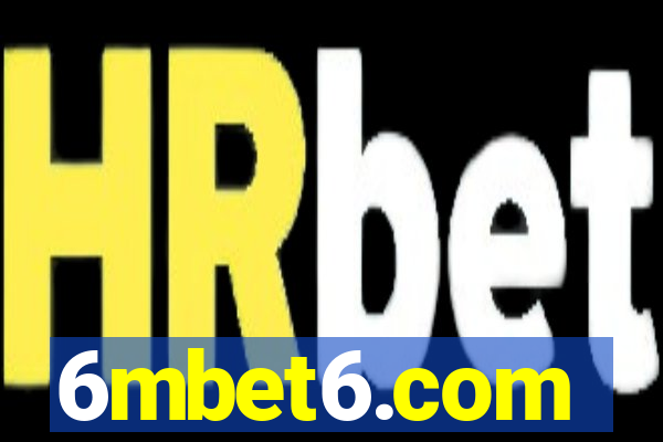 6mbet6.com