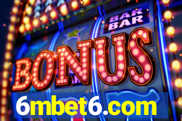 6mbet6.com