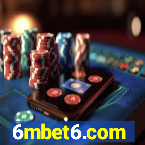 6mbet6.com