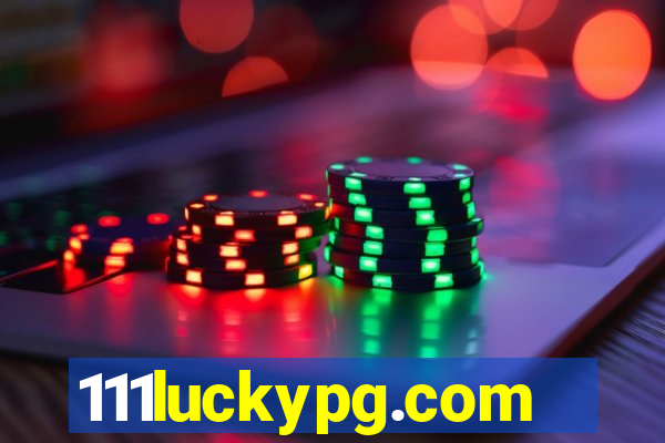 111luckypg.com