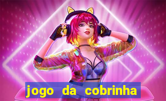 jogo da cobrinha do google