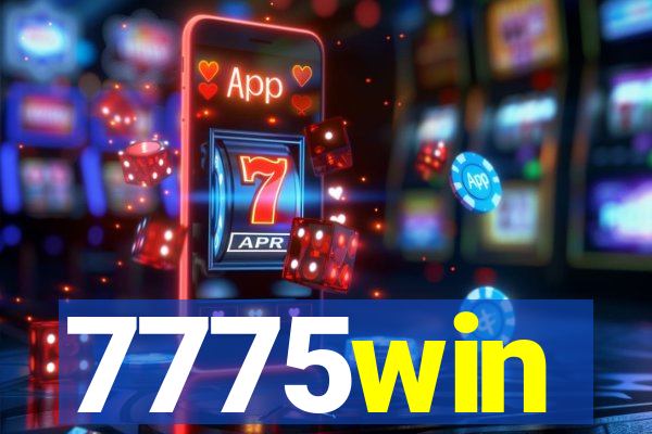 7775win