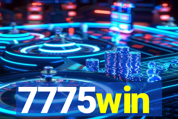 7775win