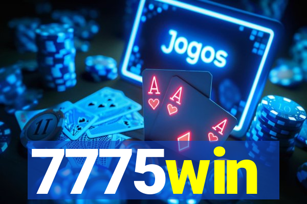 7775win