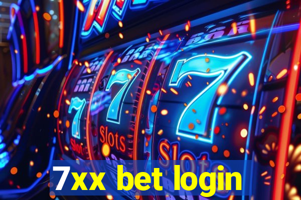 7xx bet login