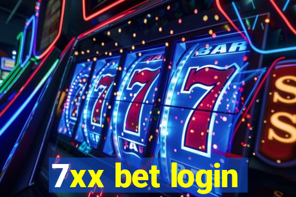 7xx bet login