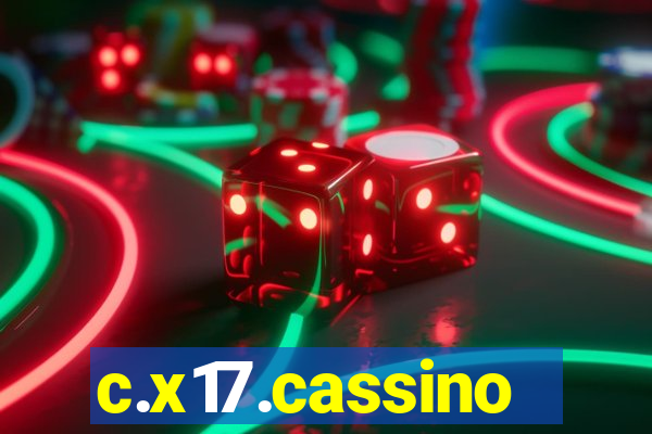 c.x17.cassino