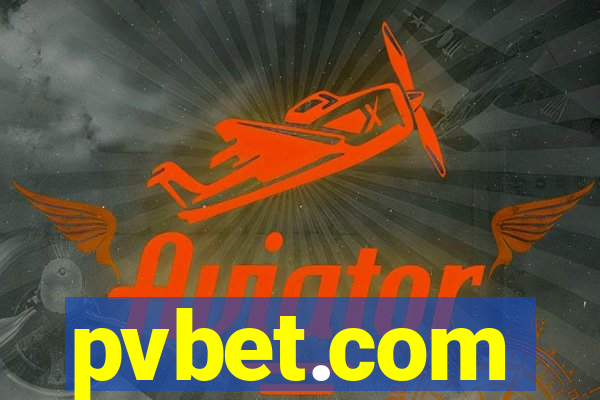 pvbet.com