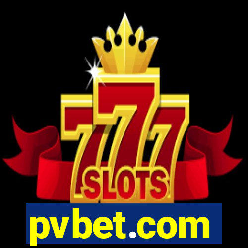 pvbet.com